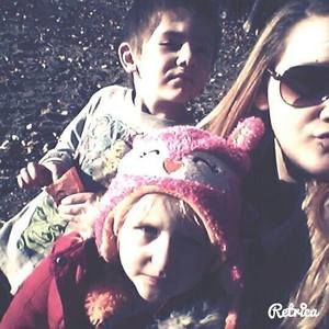 Meet your Posher, Sandra